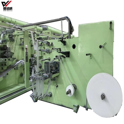 Wholesale Customized OEM Disposable Full Automatic Disposable Sleepy sanitary napkin machine