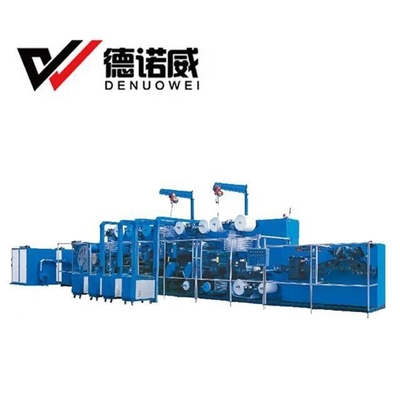 New Arrival Packing Machine for Adult Diapers
